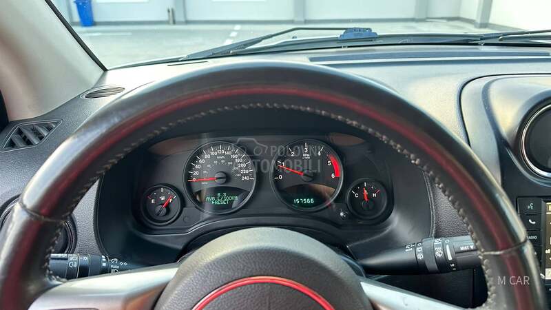 Jeep Compass S P O R T 4x4