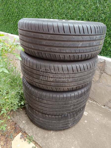 Aluminijumske felne Vw 18" 5 x 112