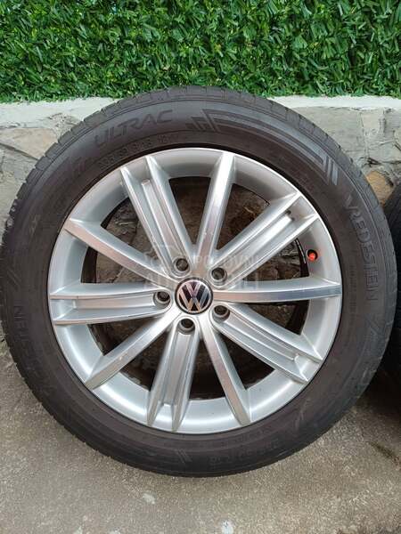 Aluminijumske felne Vw 18" 5 x 112