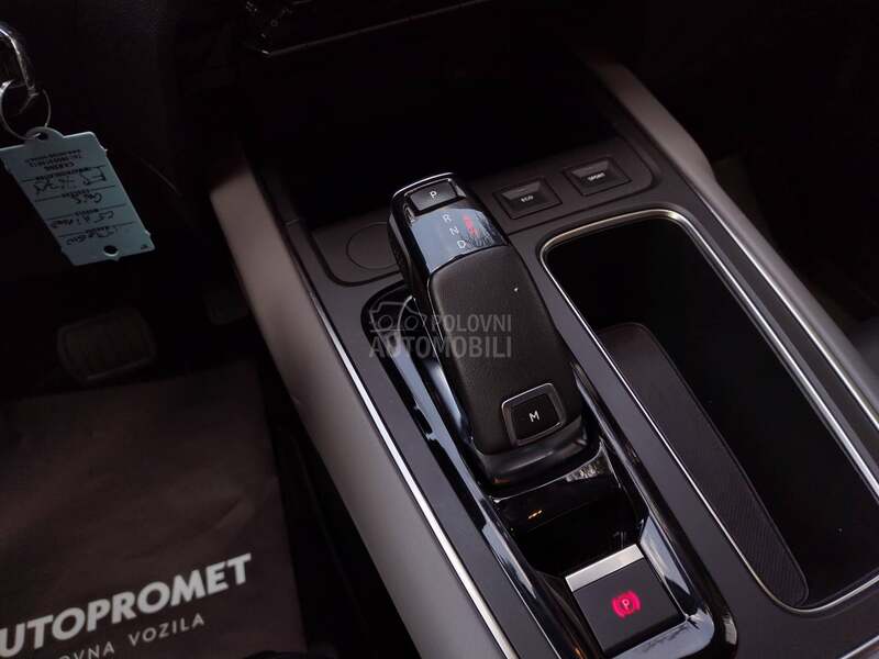 Citroen C5 Aircross Shine 1.5 HDI AT