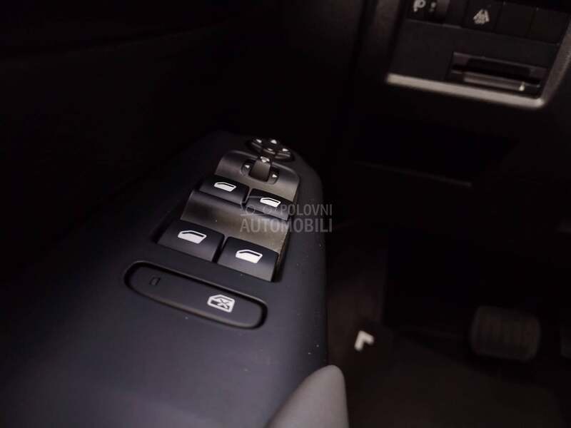Citroen C5 Aircross Shine 1.5 HDI AT