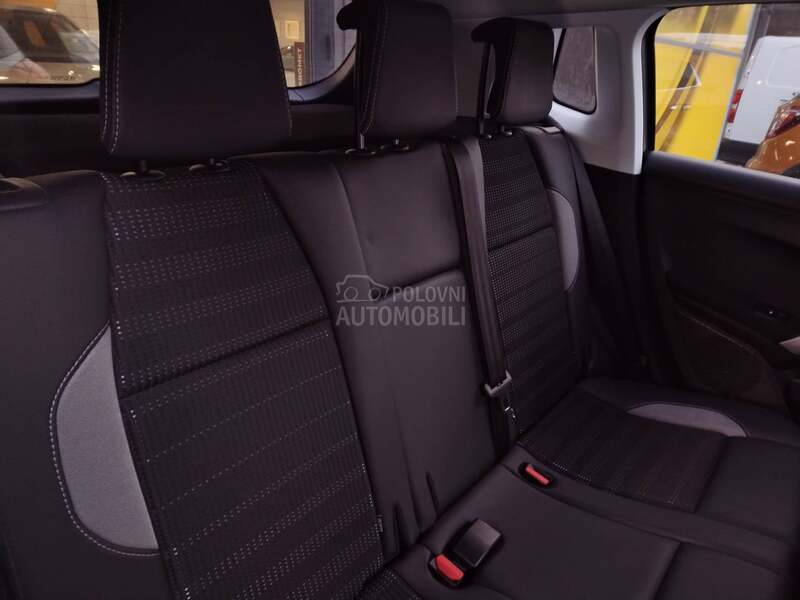 Peugeot 2008 Allure 1.5 HDI AT