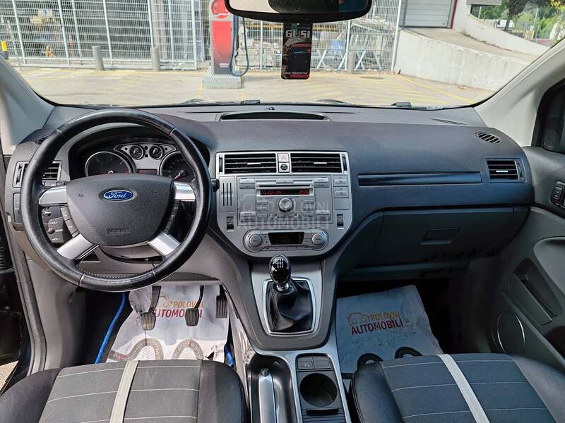 Ford Kuga 2.0 TDCI