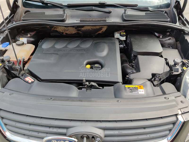 Ford Kuga 2.0 TDCI
