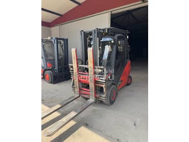 Linde H35 TRIPLEX