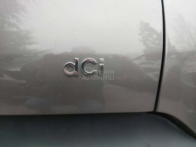 Renault Captur 1.5 DCI   V SERVIS