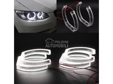 Angel eyes prstenovi e90, f30 za BMW Ostalo