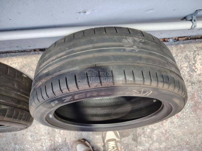 Pirelli 245/45 R18 Letnja
