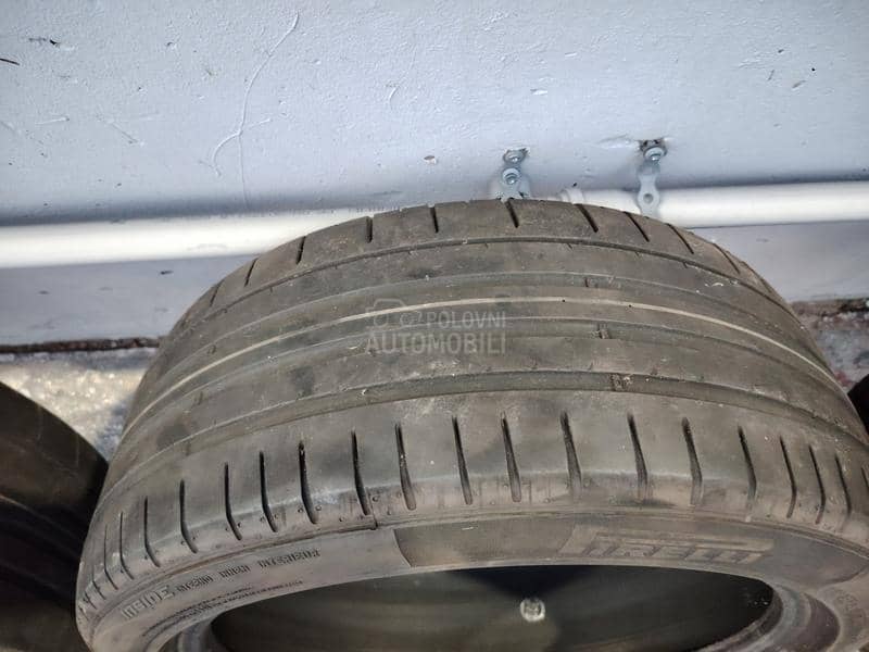 Pirelli 245/45 R18 Letnja