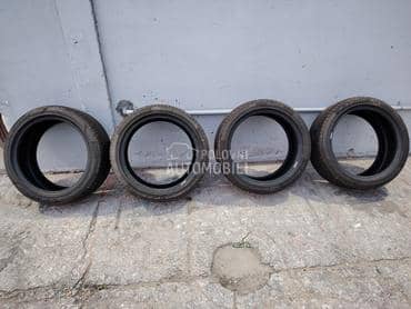 Pirelli 245/45 R18 Letnja