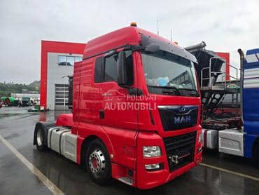 Man TGX 18.440
