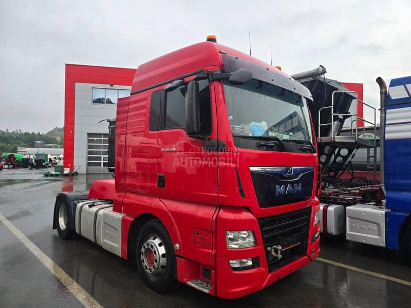Man TGX 18.440