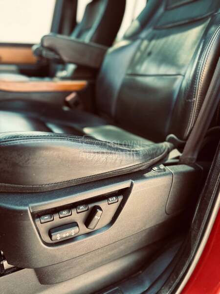 Land Rover Range Rover Sport 2.7 HSE