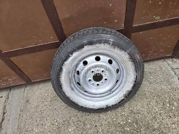 Čelične felne boxer ,  ducato 16" 5 x 130