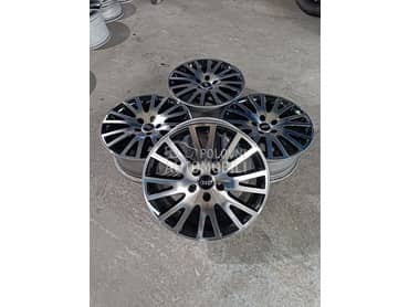 Aluminijumske felne  17" 5 x 112