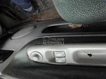 prekidac retrovizora za Renault Twingo od 1998. do 2007. god.