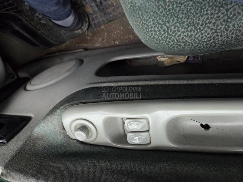 prekidac retrovizora