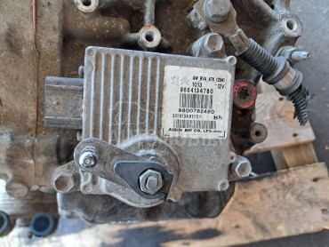 ELEKTRONIKA MJENJACA za Peugeot Partner