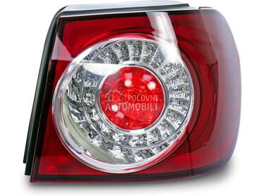VW Golf PLUS Stop Lampa LED za Volkswagen Golf Plus od 2009. do 2014. god.