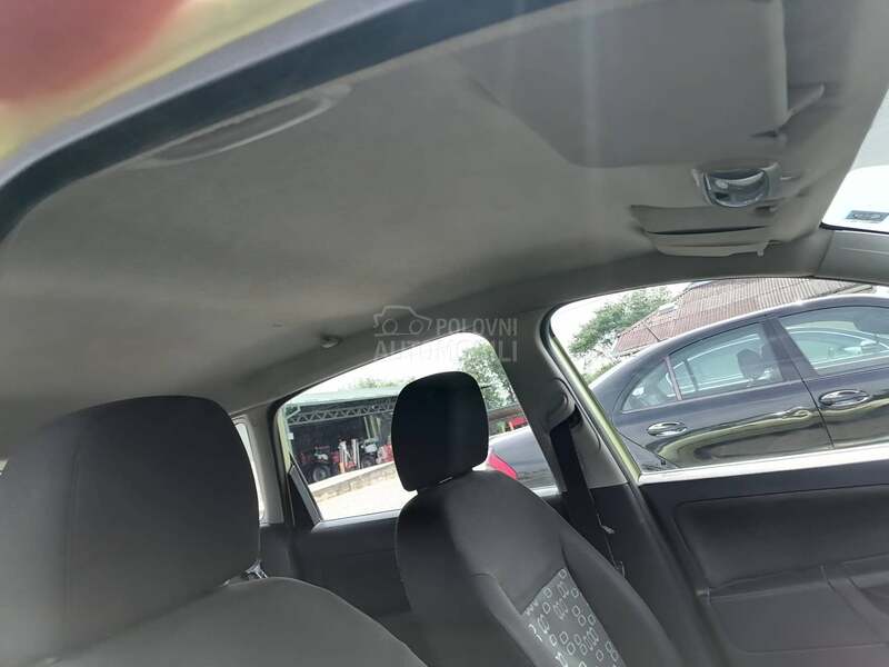 Ford Fiesta 1.3