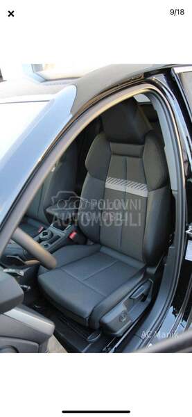 Audi A3 1.5 TFSI S-tronik