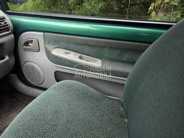 prekidaci podizaca za Renault Twingo od 1998. do 2007. god.