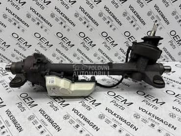 Letva volana za Volkswagen Golf 7, Passat B8, Tiguan ...