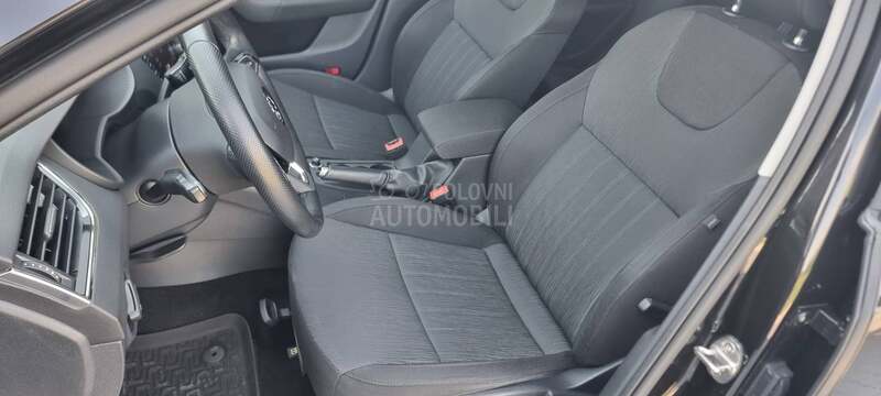 Škoda Octavia 2.0tdi DSG