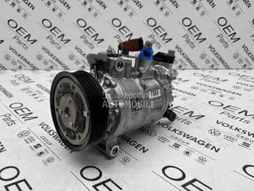 Kompresor klime za Audi A6, A6 Allroad, A7
