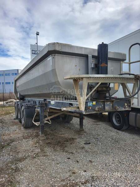 Fliegl DHKS 350