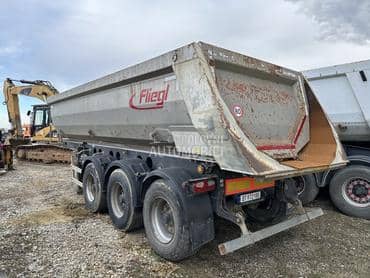 Fliegl DHKS 350
