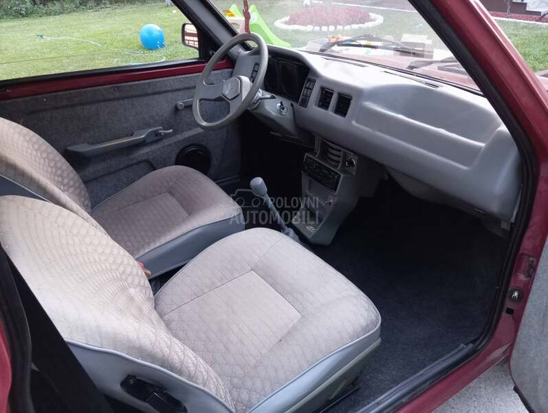 Zastava Yugo 55 