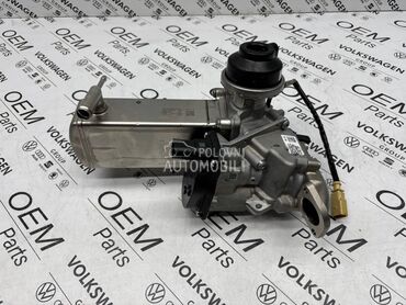 EGR Ventil 3.0 TDI za Audi A4, A4 Allroad, A5 ...