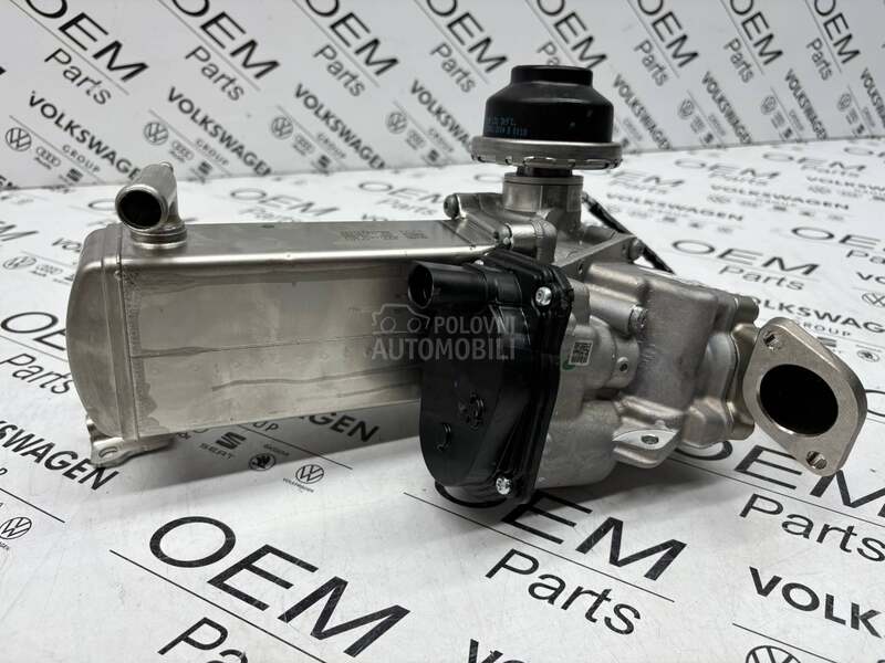EGR Ventil 3.0 TDI