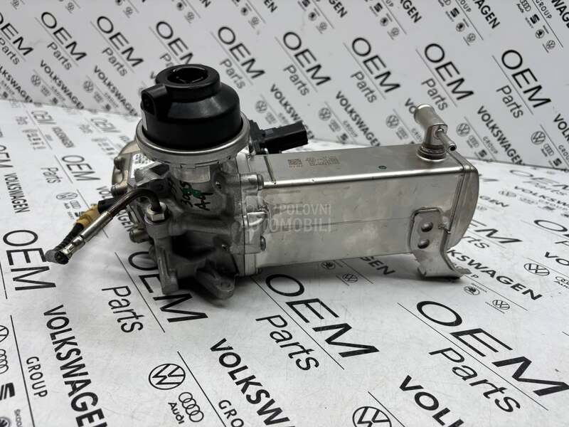 EGR Ventil 3.0 TDI