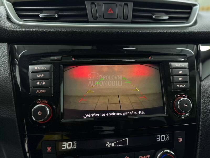 Nissan Qashqai 1.3 DIG 160 hp   AUT