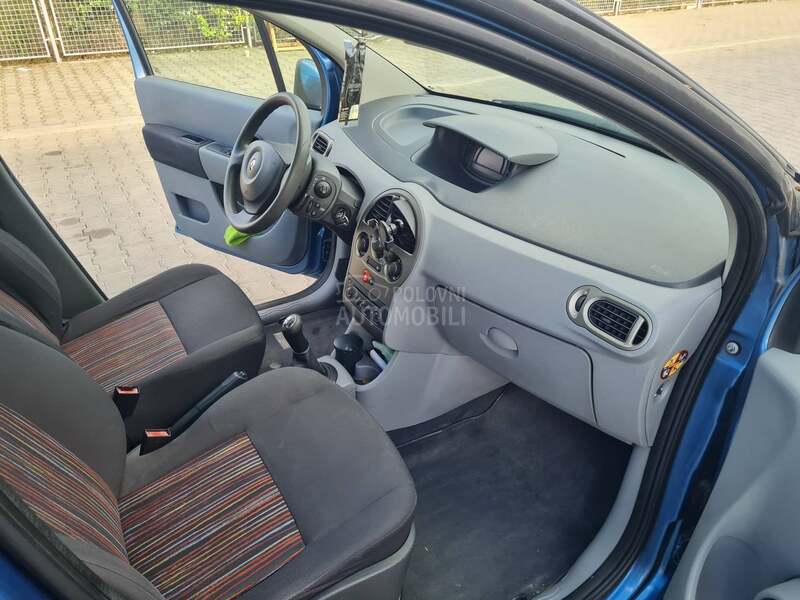 Renault Grand Modus 1.5 dci
