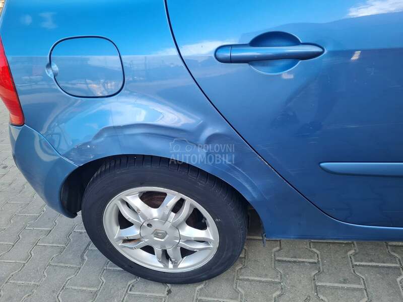 Renault Grand Modus 1.5 dci