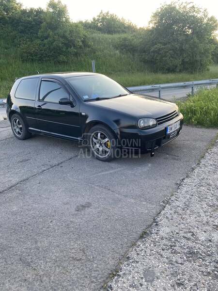 Volkswagen Golf 4 