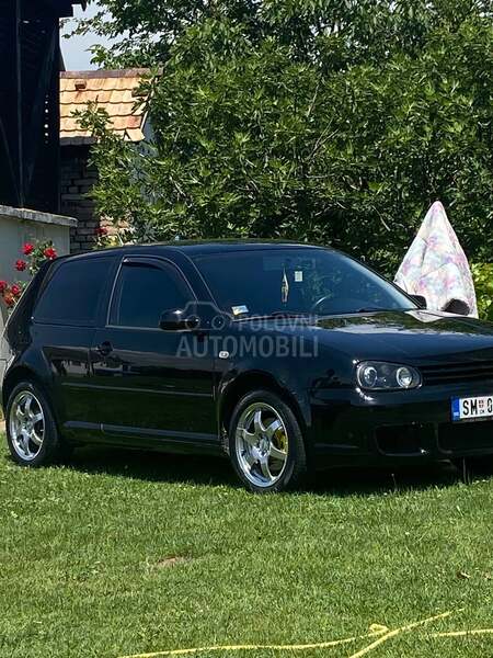Volkswagen Golf 4 