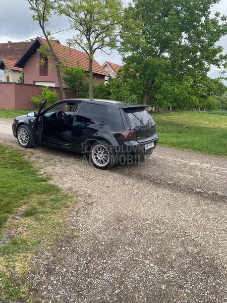 Volkswagen Golf 4 
