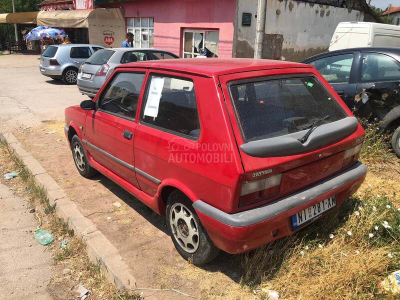 Zastava Koral In 