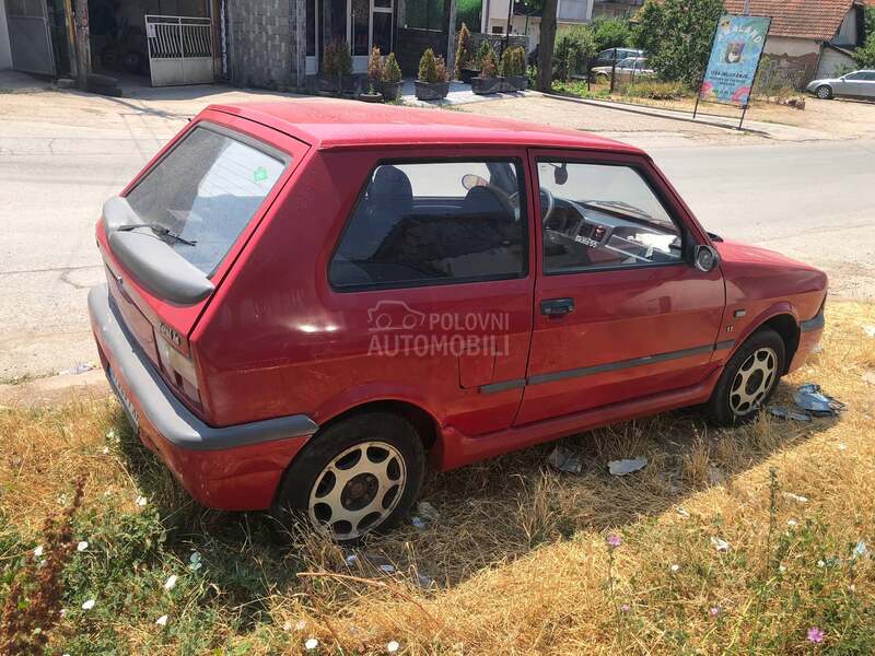 Zastava Koral In 
