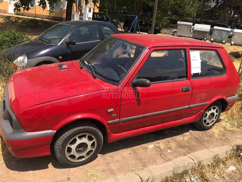 Zastava Koral In 