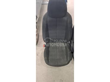 Sedista prednja za Peugeot 308 od 2013. do 2020. god.