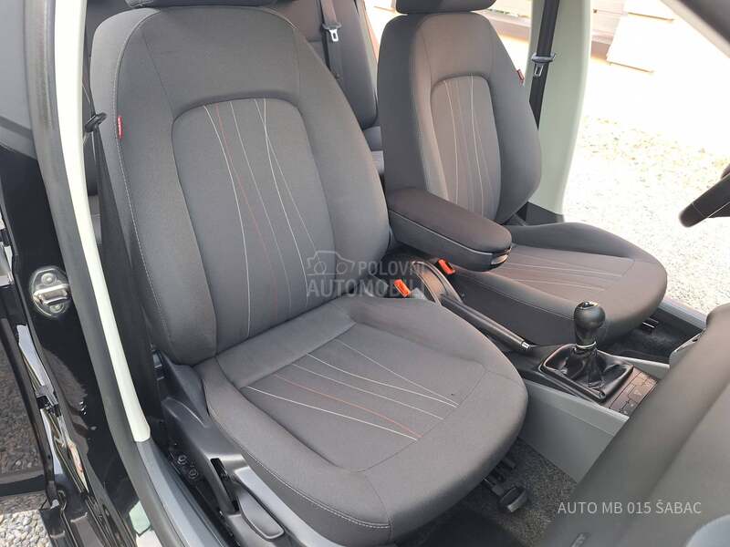 Seat Ibiza 1.2 TDI COPA Plus