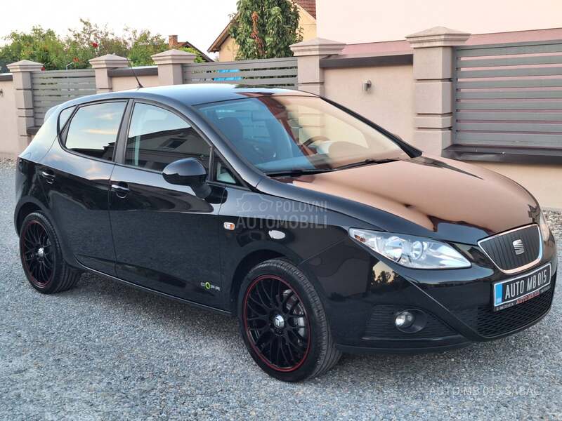 Seat Ibiza 1.2 TDI COPA Plus
