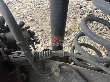 Amortizer za Volkswagen Bora, Golf 4 od 1997. do 2006. god.