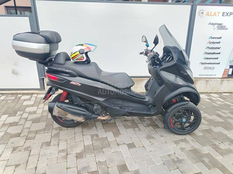 Piaggio Mp3 350 hpe