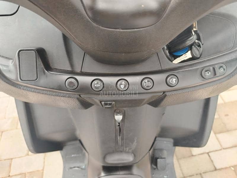 Piaggio Mp3 350 hpe